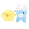 Fields Mistria Of Henrietta Chicken Cow Plush Toys Cartoon Dolls Gifts Kids