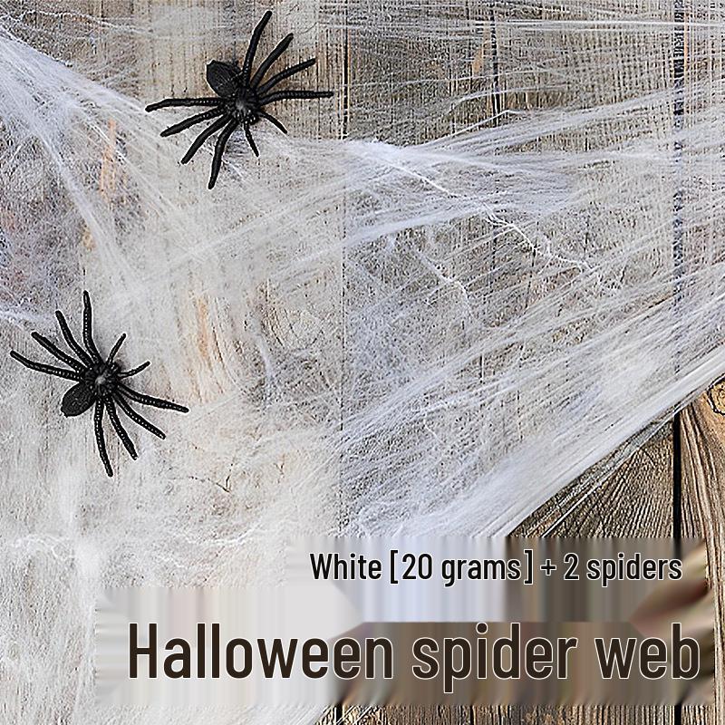 

Halloween Pumpkin Lantern Candy Bag - Trick-or-Treat Party Decoration & Mischief Game Prop