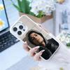 Singer Michael J-Jackson  Phone Case For iPhone 16,15,14,13,12,17,Pro,MAX White Matte Shockproof Cover