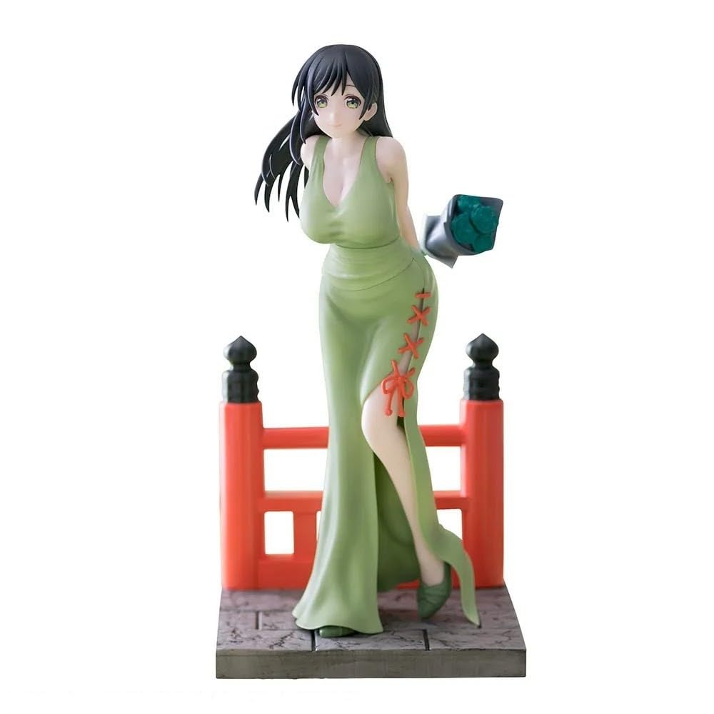 

Амаками Сватовство Семейная Фигурка Амаками Яджу Люминаста