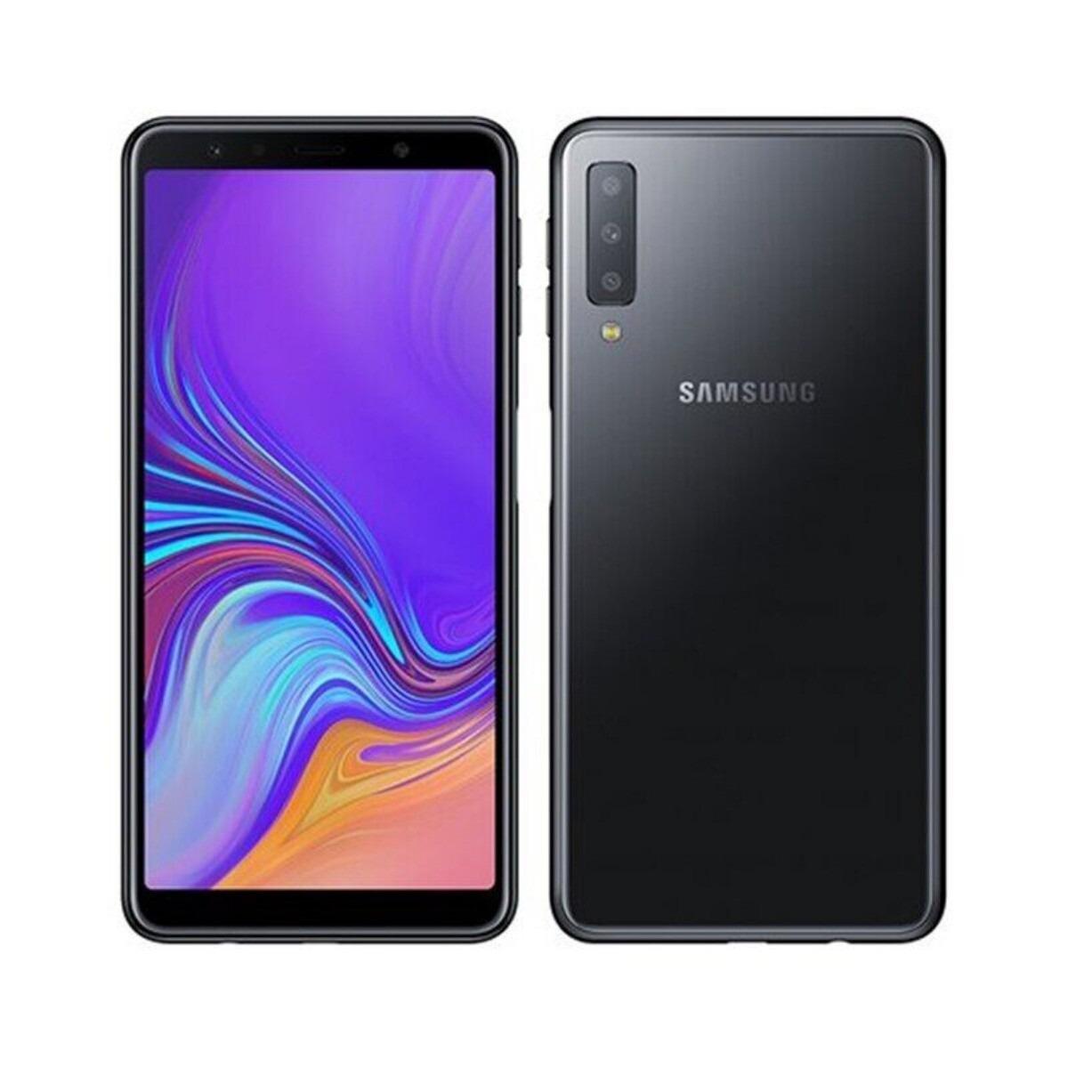 Refurbished Samsung Galaxy A7 (2018) A750F