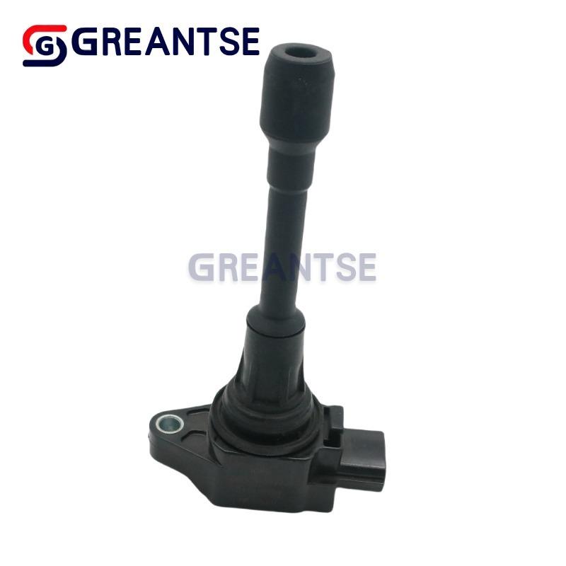 22448-ED000 22448-JA00C Ignition Coil For 2008-2013 Infiniti FX50 For Nissan JUKE 1.6 X-TRAIL T31 2.0 QASHQAI TIIDA 1.6 1.8