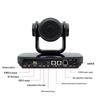 DAIPU 4K PTZ AI Tracking Video Conference Camera (CN version)