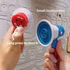 Compact Recording Speaker Lightweight Voice Projector Clear Sound Role Props Travel Event Role Playing Accessory