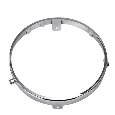 Cadres et raccords pour moto – Supports de phares