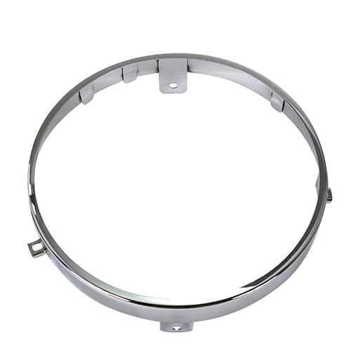 PFP CB400 [92-22] Мотоциклетный внутренний ободок фары Stanley для HONDA / Kawasaki ZR400
