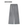 SKECHERS Men's Woven Trousers L225M130