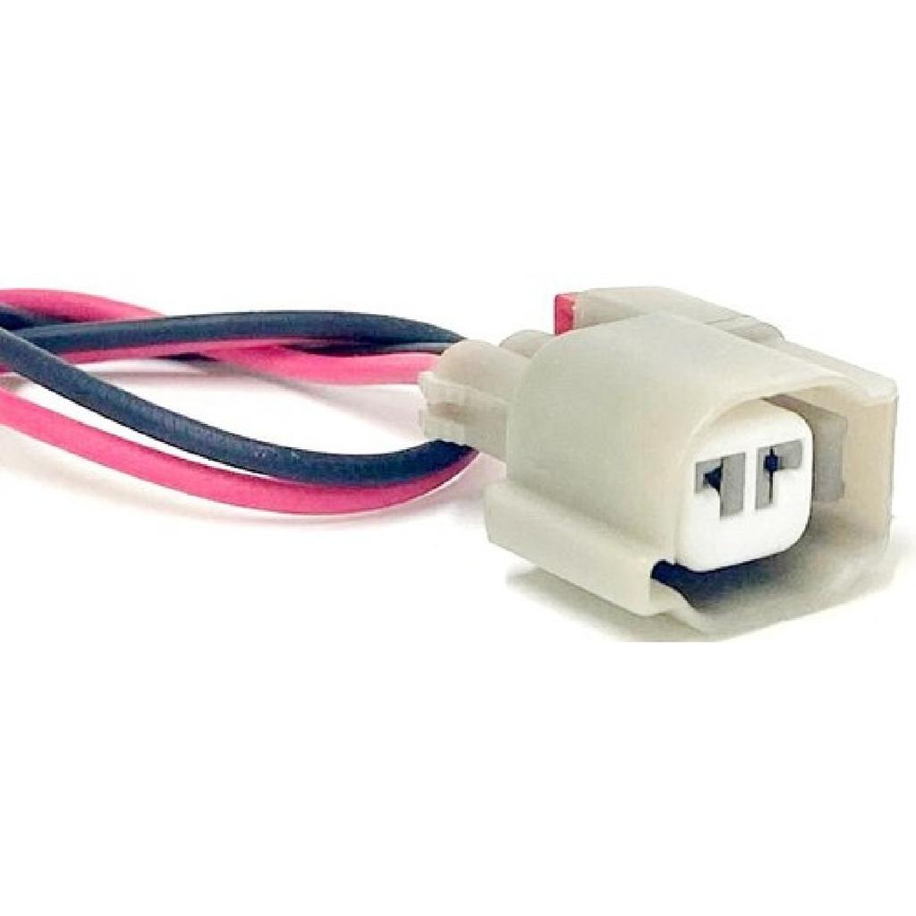 4 ABS Wheel Speed Sensor Connector Front Rear L/R ts Commander Grand Cherokee