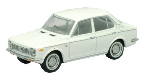 

Tomica Limited Vintage Toyota Corolla 1200 4 двери LV-58a (белый)