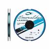 DAIWA Fluoroline Emerald Leader No. 2 35m Natural Green