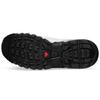 SALOMON Acs + 'White Silver' 473082