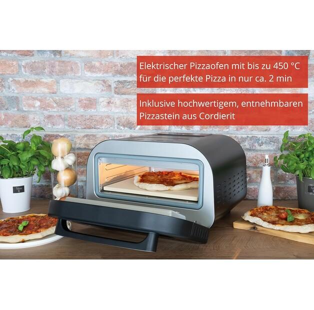 Электрогриль Unold Don Luigi Pizzagrill (68815)