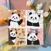 Crayon Shin-chan DIY Acrylic Colorful Kids' Healing Decorative Painting Set