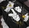 Geto Tshirt Jujutsu Kaisen Suguru Gojo Satoru JJK Girl Horror Anime All Sizes