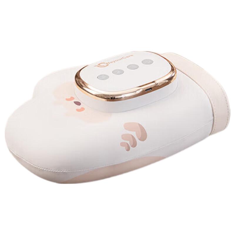 WayourCare ST-1802 Air Compression Hand Massager with Heat