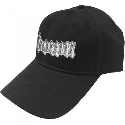Down Unisex Adult Logo Baseball Cap