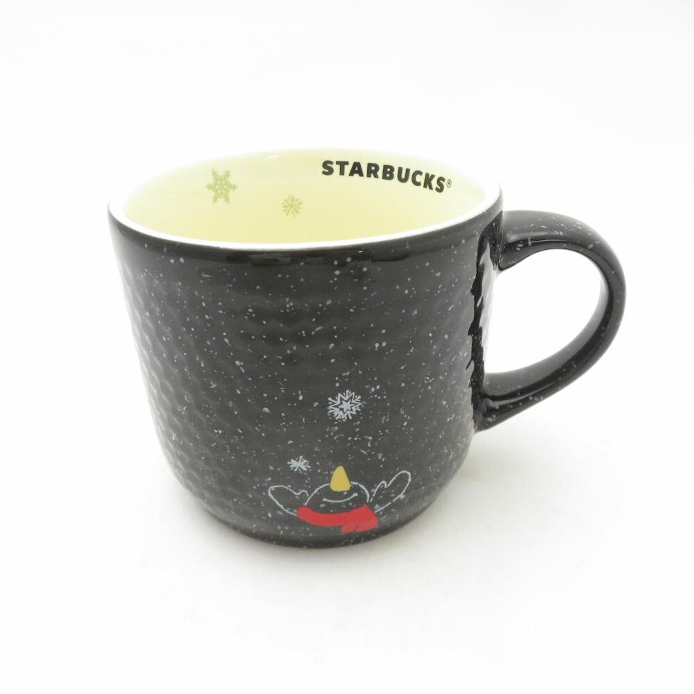 Good Condition STARBUCKS Starbucks Holiday 2016 Mug 2016 Limited Starbucks Tea Coffee SU13639X2 [Used]