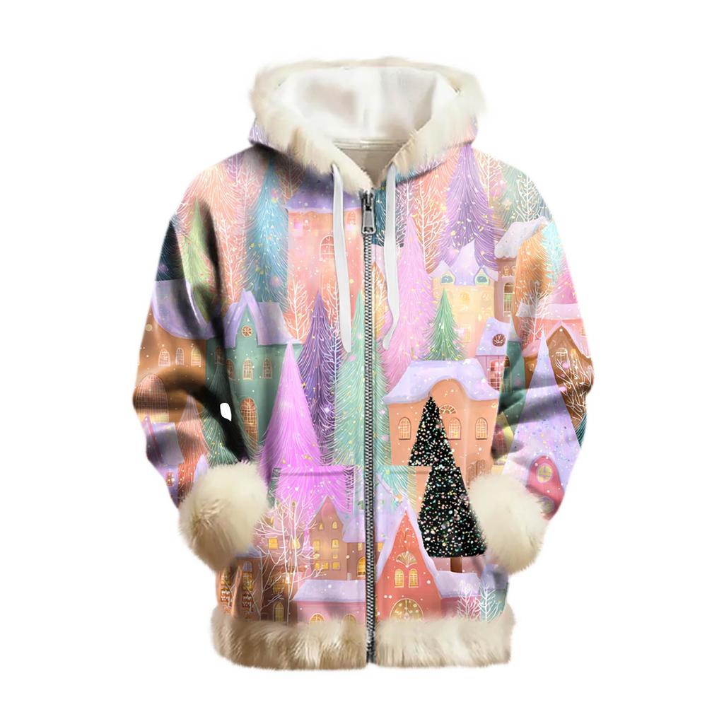 Men's And Women's Unisex Fashion Casual Top Solid Color Long Sleeve Pet Pocket Hoodie Sweatshirt