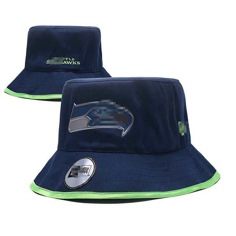 NFL MLB Embroidered Baseball Cap Men Women Wide Brim Sun Hat Outdoor Sports