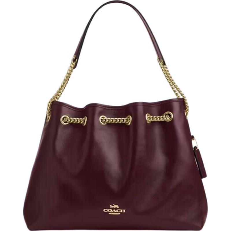MICHAEL KORS Bedford Mini Boston Crossbody Bag
