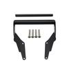 For BMW G310GS G 310 GS G310R G 310GS G310 R Motorcycle Accessories Phone GPS Navigation Plate Bracket Handlebar Adapt Holder