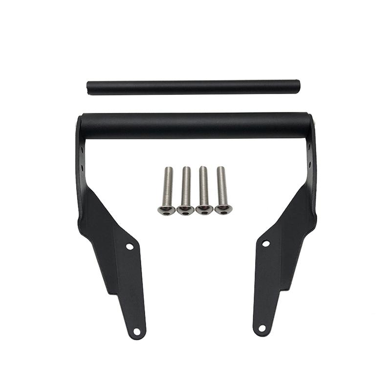For BMW G310GS G 310 GS G310R G 310GS G310 R Motorcycle Accessories Phone GPS Navigation Plate Bracket Handlebar Adapt Holder