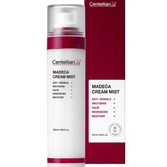 Madeca Cream Mist 120ml / 4.05 fl.oz.