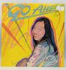 [USED]Tatsuro Yamashita-GO AHEAD! Vinyl LP 1978 Japan Original Pressing RVL-8037 Japanese City Pop