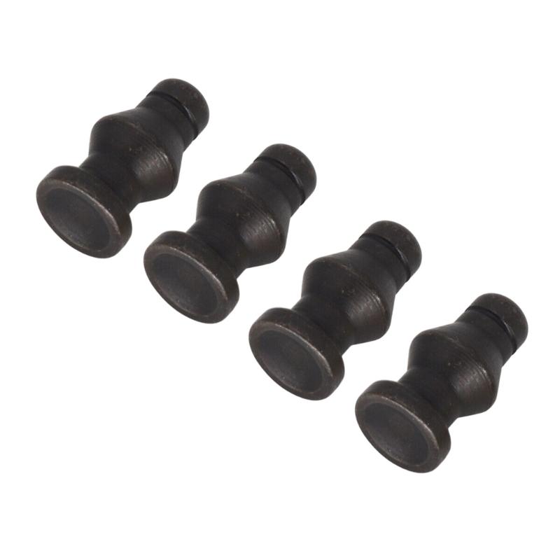 Kit de etanșare și șuruburi îmbunătățit pentru injectorul de combustibil auto înlocuiește PDE 1417010997