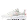 Nike Crater Impact Summit White Grey Fog Women Sneakers Platinum-Tint Photon-Dust CW2386-100