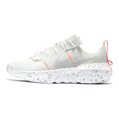 Crater Impact Summit White Grey Fog Women Sneakers Platinum-Tint Photon-Dust CW2386-100