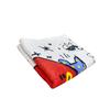 Marushin Face Towel BT21 Colour Sketch_TATA Character 100% cotton, antibacterial, deodorant. 5785019400