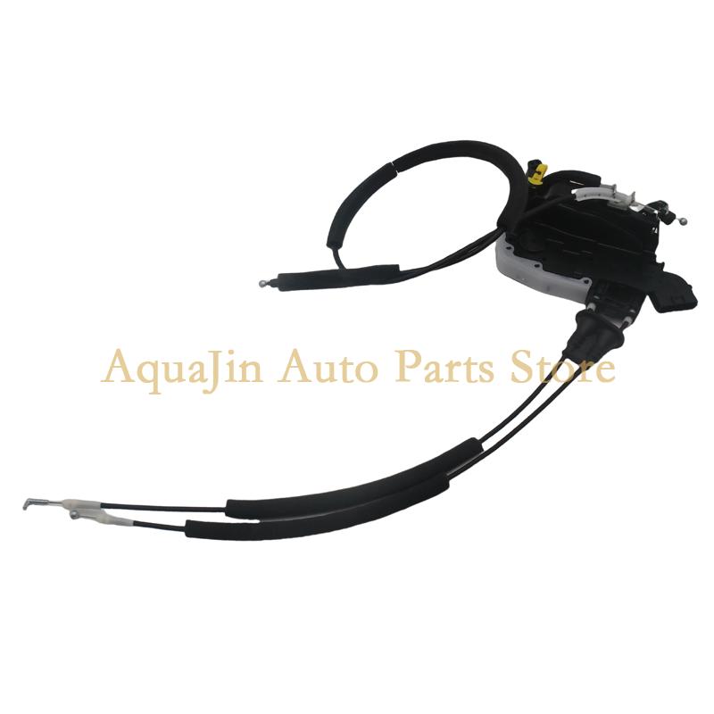 80501JG400 Front Left Door Latch Lock Actuator For Nissan X-Trail T31 Sentra B16 Versa Tiida C12 March Micra K13 New OE Auto Car