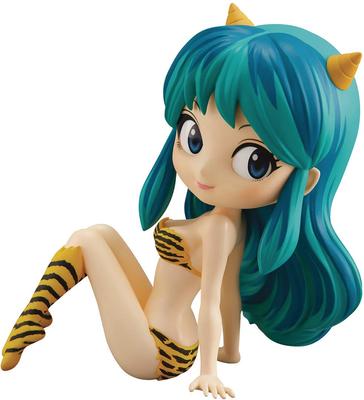 BANPRESTO Urusei Yatsura Lum Q posket Figur Version 1 -