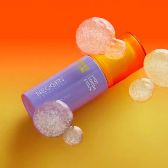 NEOGEN Ser tonifiant Double Vita Spot 30ml