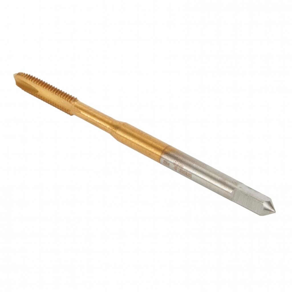 Composite Drill M2-M12 High Hardness Titanium Coating