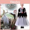Alice In Halloween Wonderland Cosplay Costume Dress Party Performance Stage