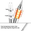 T12 Soldering Solder Iron Tips T12 Series Replace Soldering Iron Tips For Hakko fx951 DIY Soldering Station Kits
