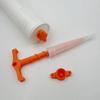 Sealant Nozzle Cleaner Cap 3mm 5mm Sizes for Universal Glue Nozzle Cleaning DIY Multipurpose Tool for Quick Home Repair