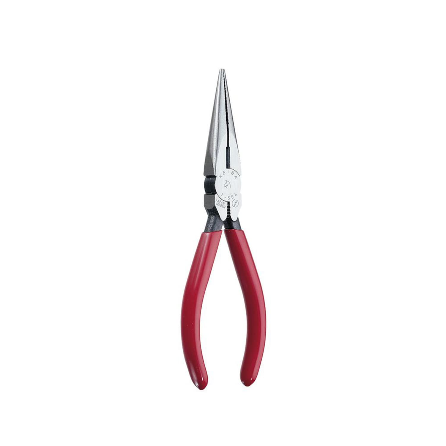 

Keiba radio pliers 150mm T-306