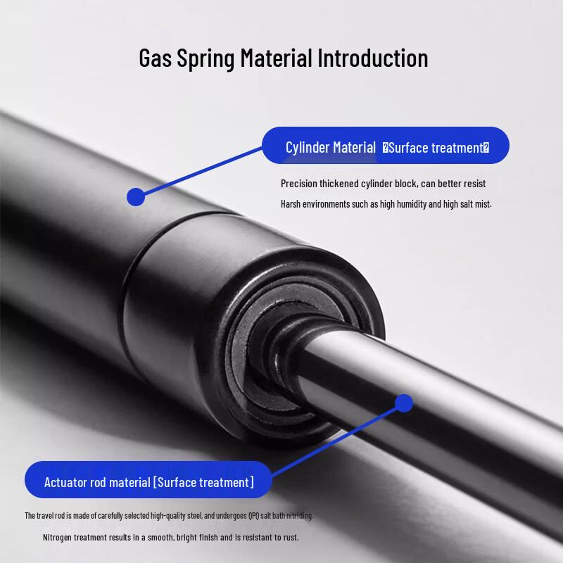 Chen Tang Hydraulic Gas Spring Support Rod