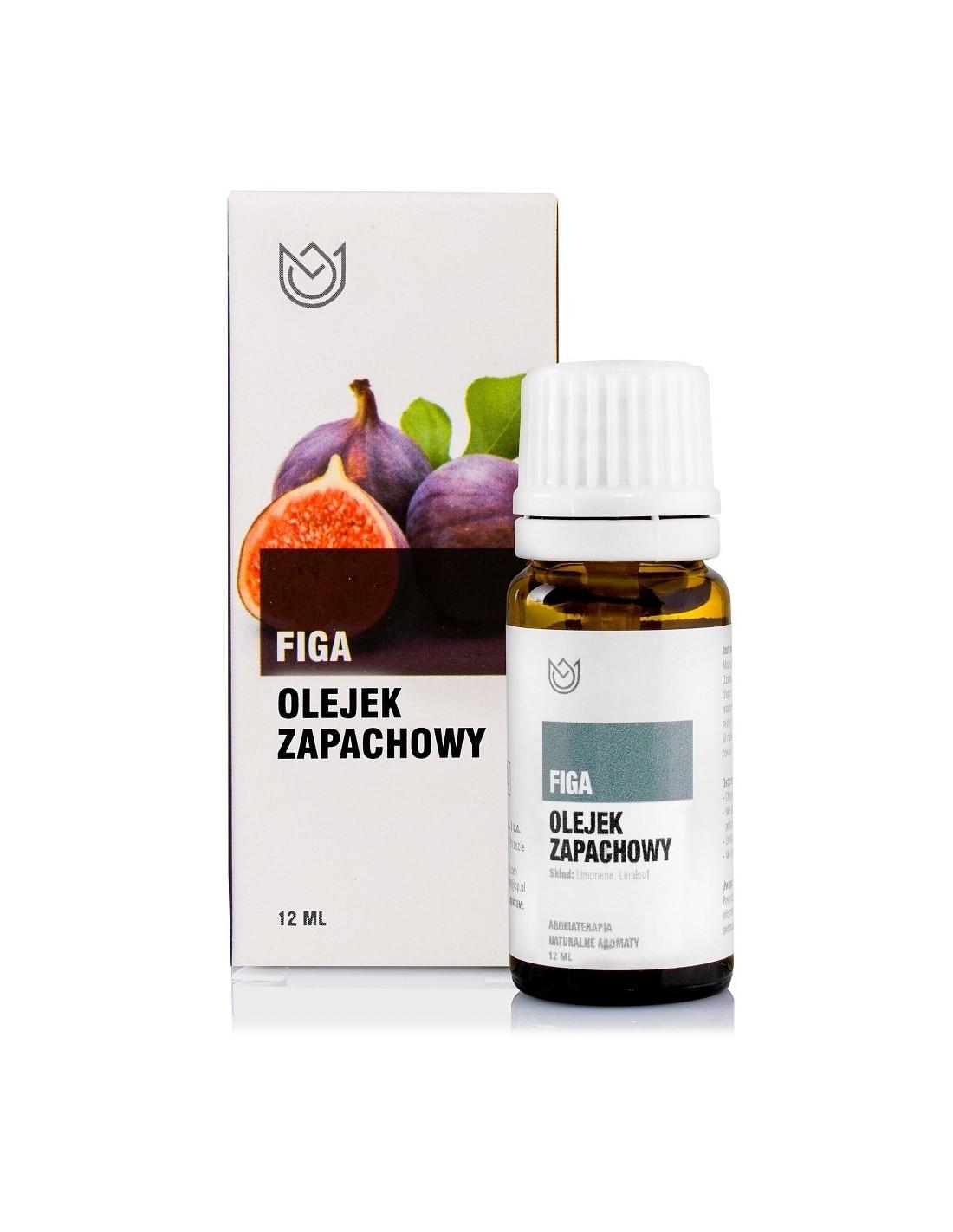 FIGA 10 ml OLEJEK ZAPACHOWY