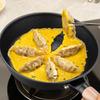 ASD Uncoated 3-Piece Cookware Set