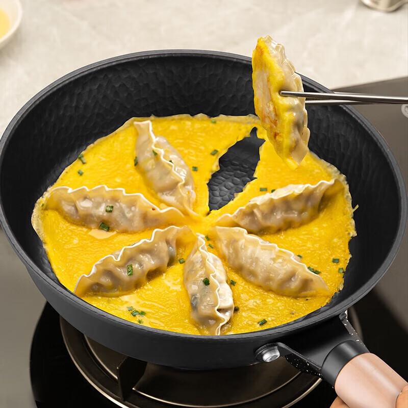 ASD Uncoated 3-Piece Cookware Set