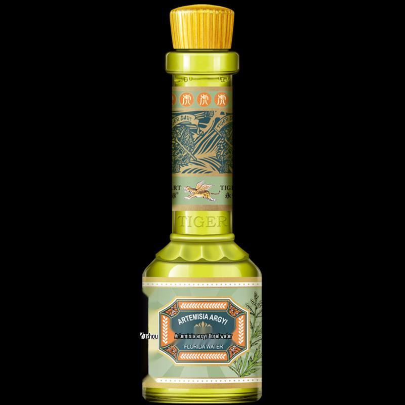 Yong'an Tiger Brand Refreshing & Focus Aids