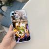 LO56 JoJos Bizarre Adventure Case for Motorola E13 E15 E20 E22 E22I E22S E30 E32 E40 E7 E7I G Plus Power Play Stylus G22 G14
