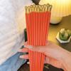 RuHan Alloy Non-slip Chopsticks