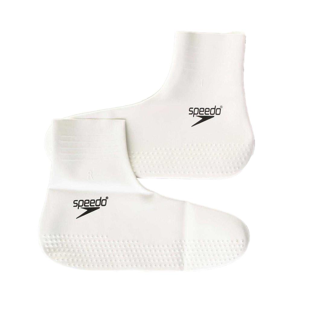 Speedo Unisex Adult Latex Pool Socks