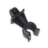 10 Set Retainer For Nissan Qashqai Dualis J10 Navara D40 Pathfinder R51 Bonnet Hood Support Prod Rod Clamp Clip Holder