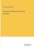 Raamat The Scope and Nature of University Education
